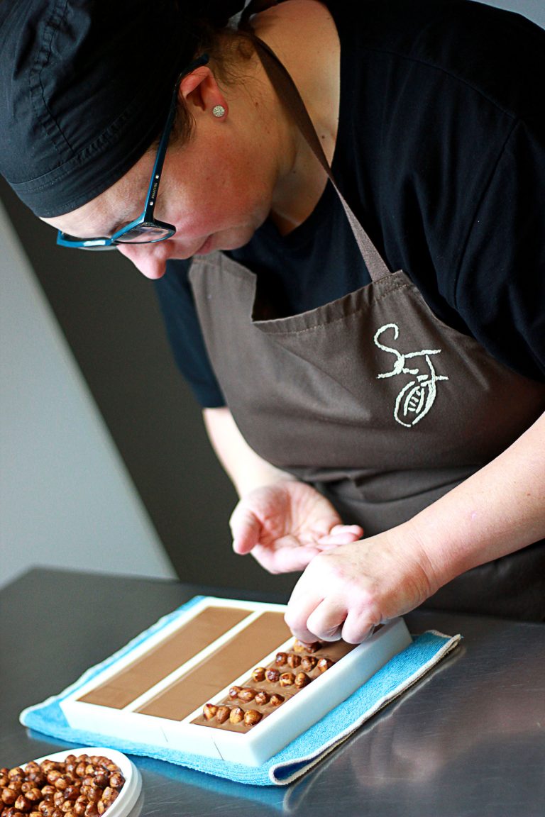 Sylvie Faucher Chocolatier